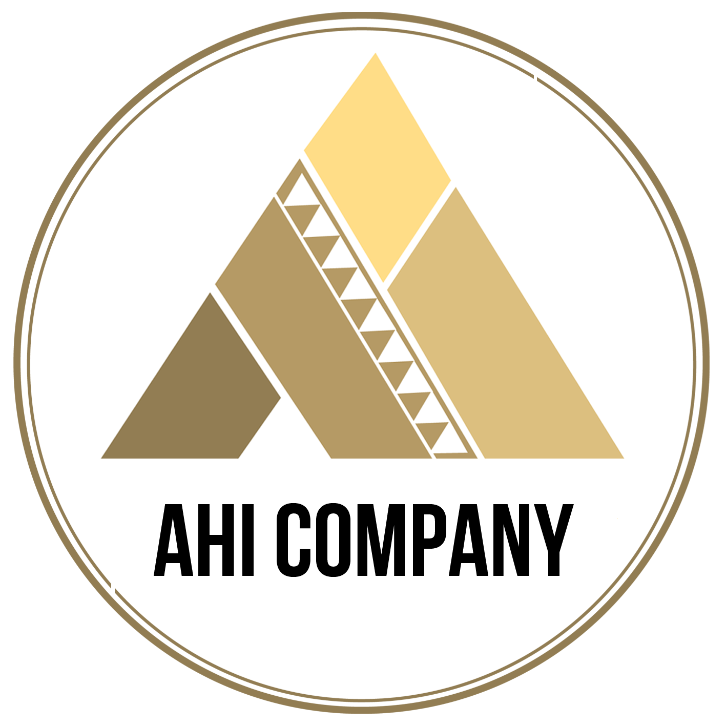 ahi-company
